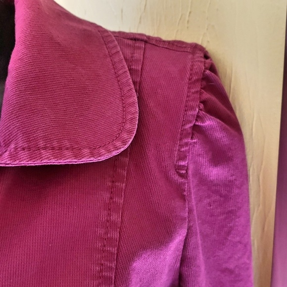 Loft Jacket Blazer - Picture 5 of 8